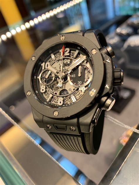 hublot ビックバン|ウブロ ビッグ・バン コレクション｜ Hublot JP.